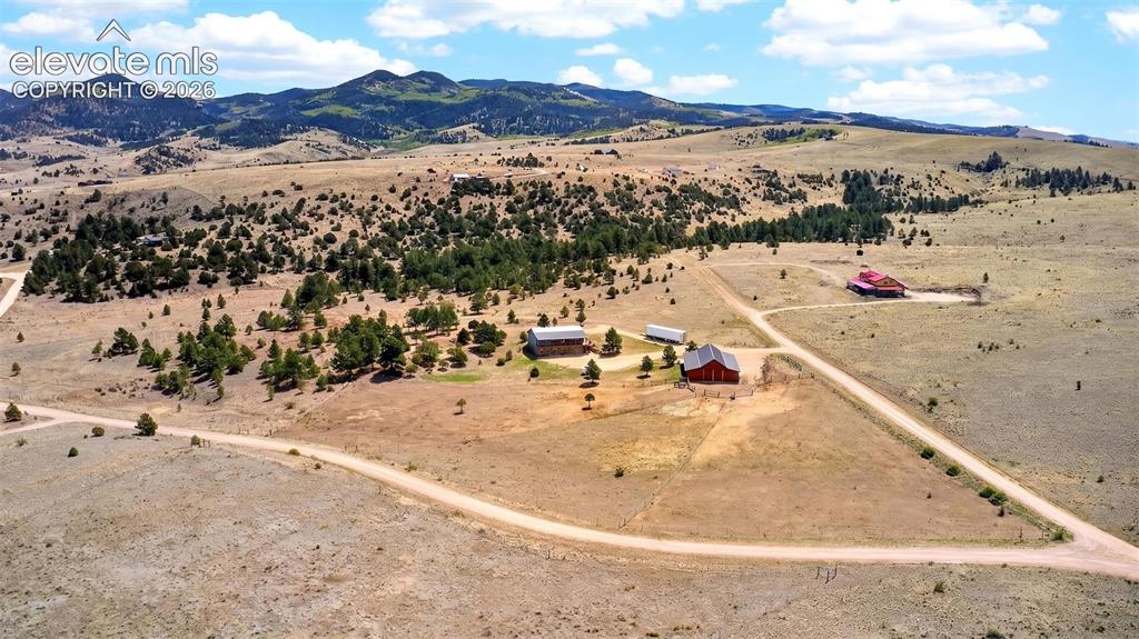 Image 48 of 50: Aerial View