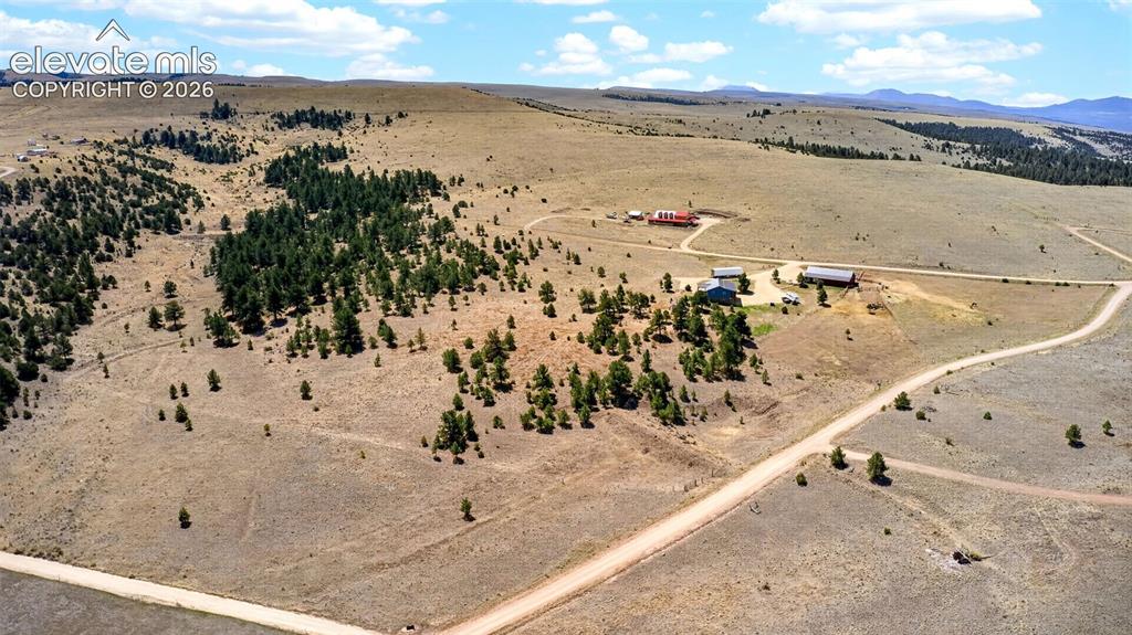 Image 49 of 50: Aerial View
