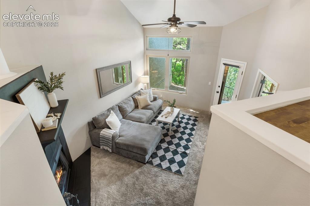 Image 13 of 42: Living Room
