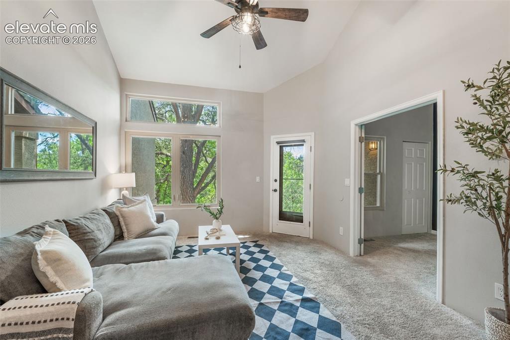 Image 18 of 42: Living Room