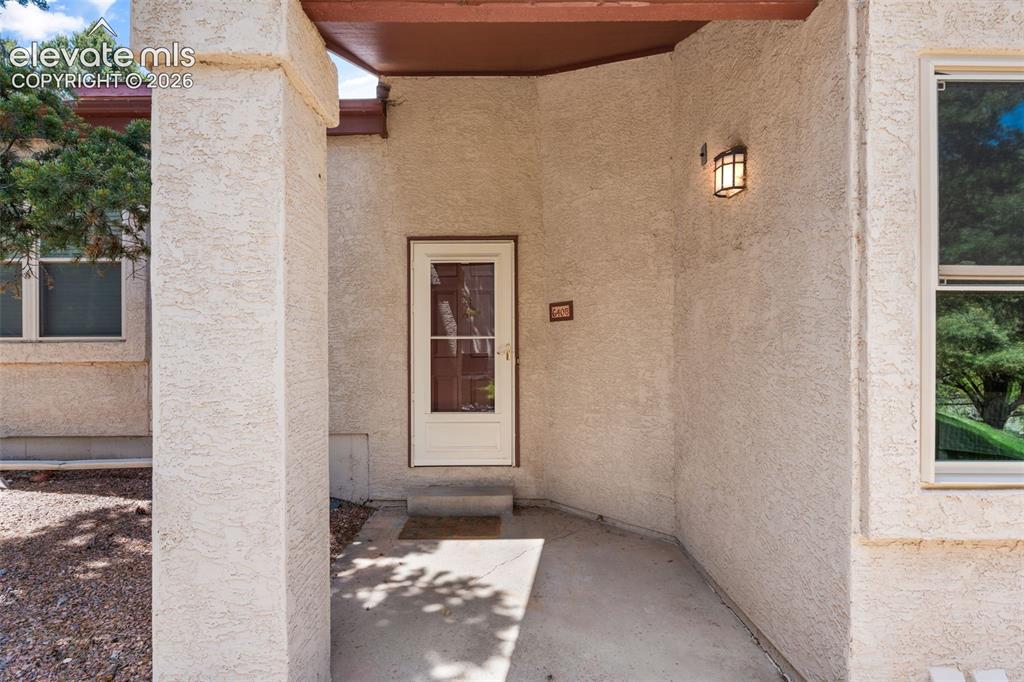Image 2 of 42: Entry