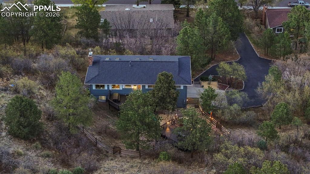 Image 3 of 26: Aerial View