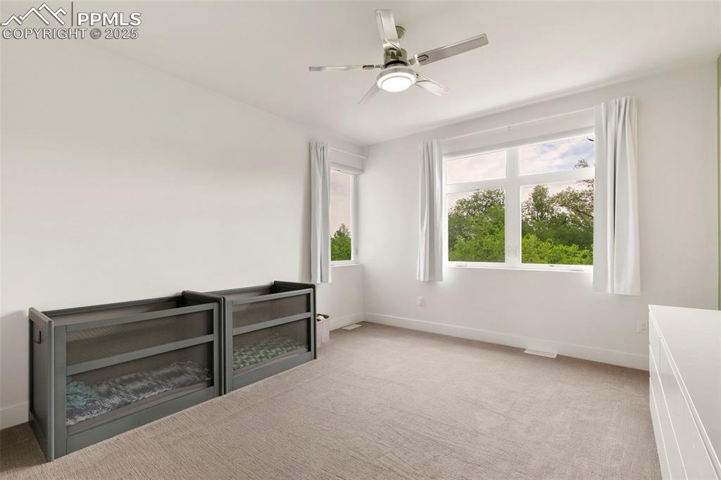 Image 23 of 39: Bedroom