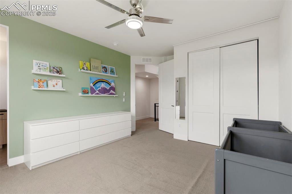 Image 24 of 39: Bedroom