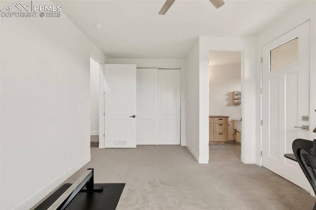 Image 27 of 39: Exercise Room