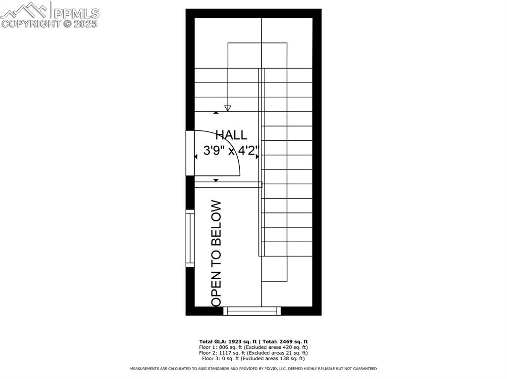 Image 37 of 39: Floor Plan