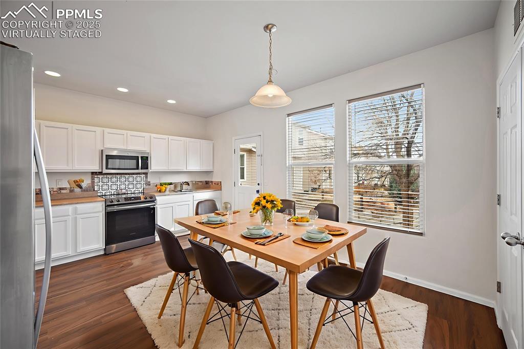 Image 10 of 33: virtually staged