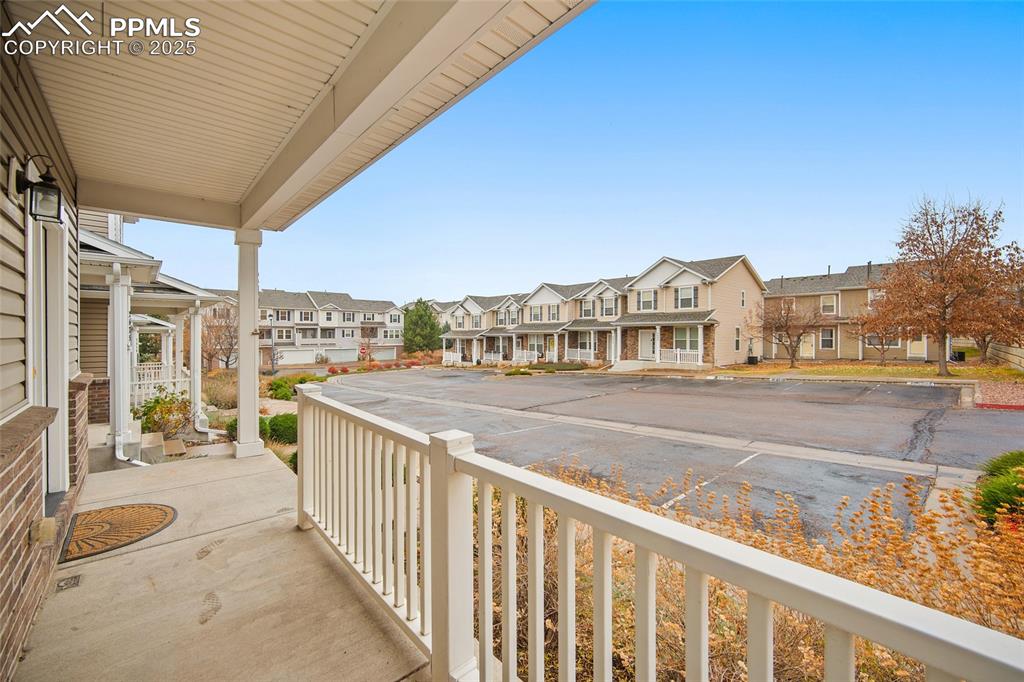 Image 32 of 33: Front Porch 