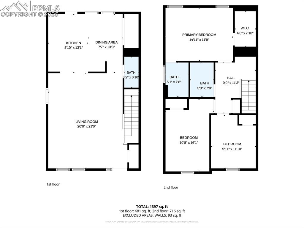 Image 33 of 33: Floor Plan