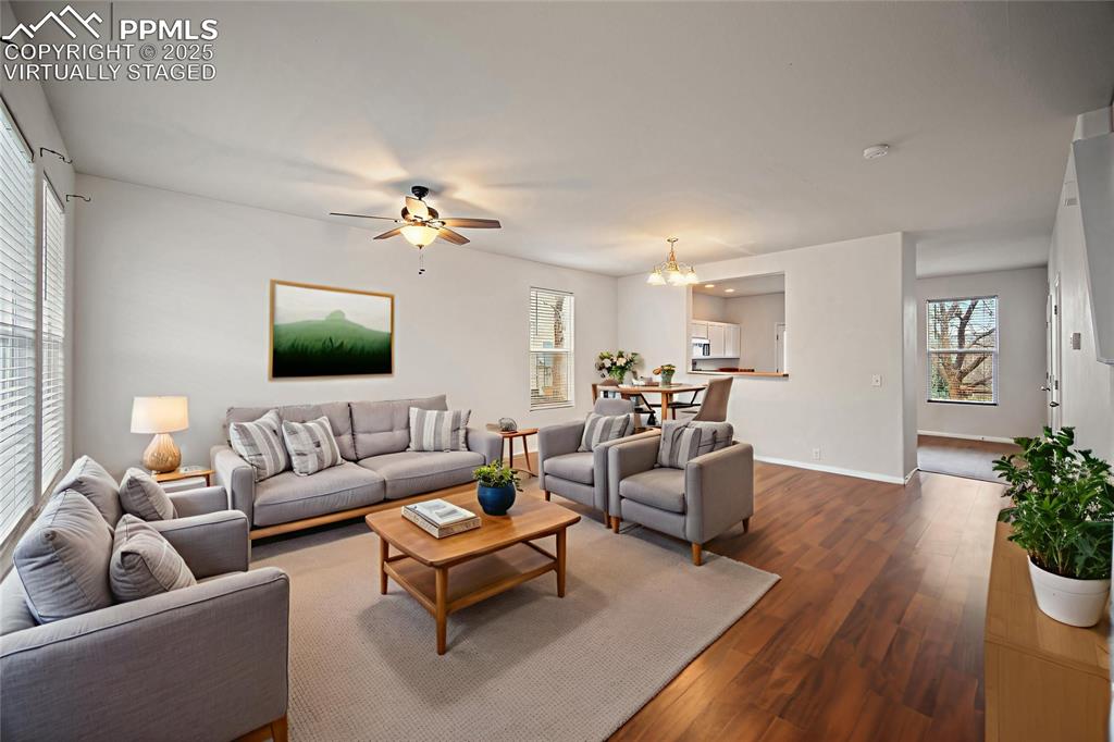 Image 6 of 33: virtually staged