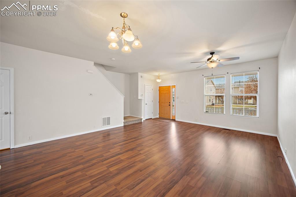 Image 9 of 33: Living Room