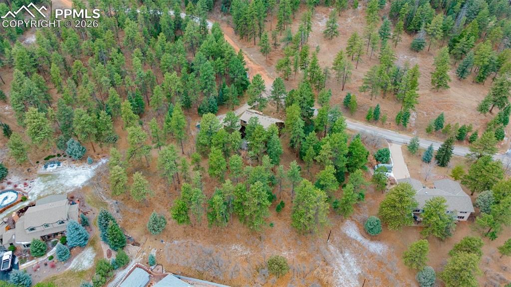 Image 33 of 38: Aerial View