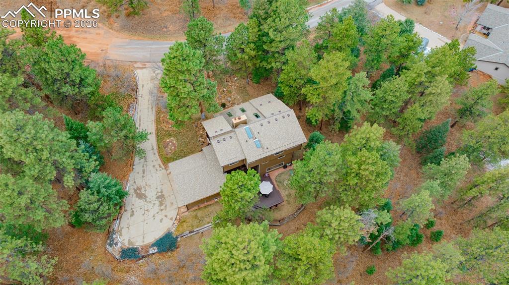 Image 35 of 38: Aerial View