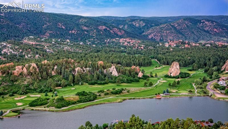 Image 37 of 38: Perry Park Golf Course