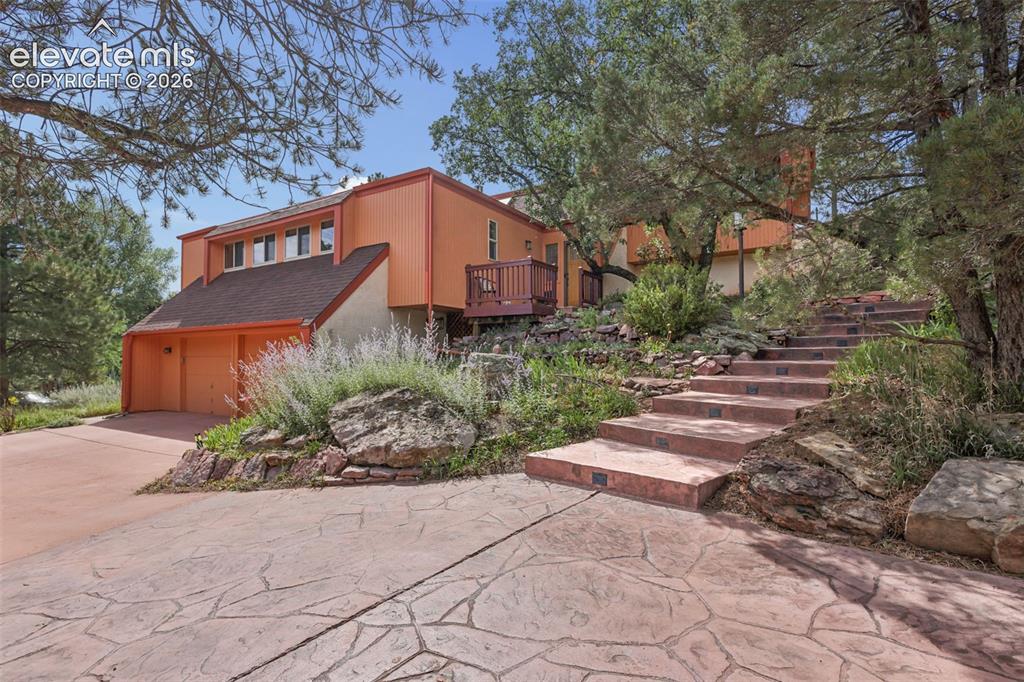 Image 1 of 41: Nestled on a highly desirable cul-de-sac in the Garden Edge neighborhood th