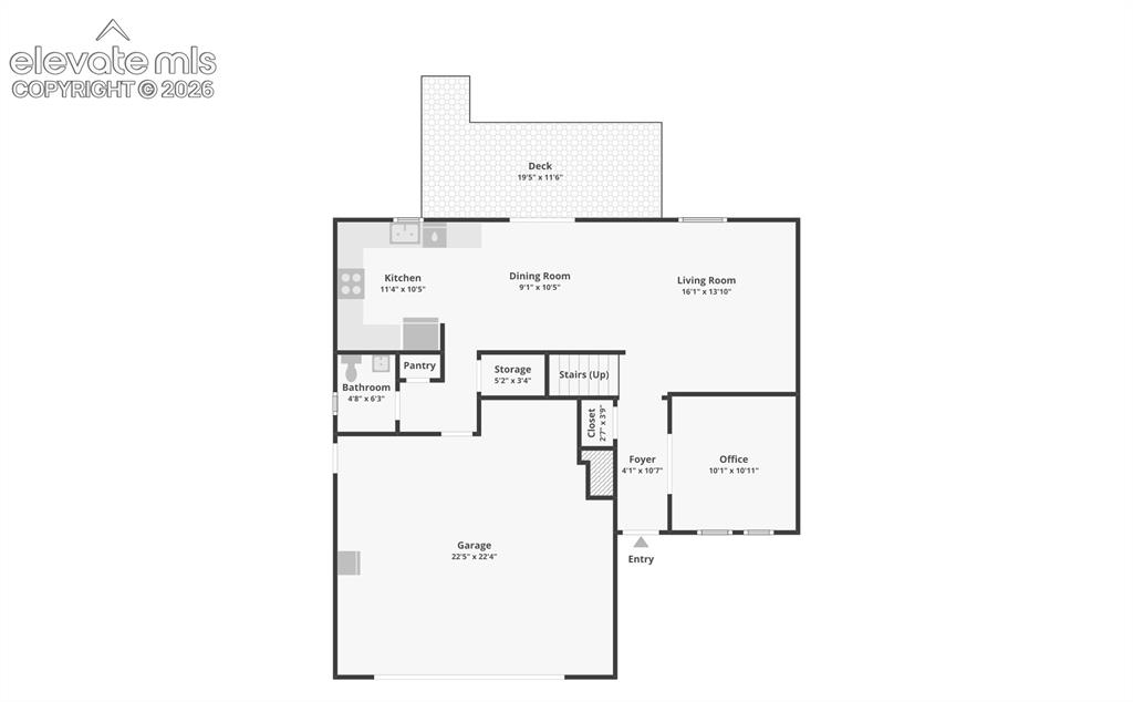 Image 48 of 50: Floor Plan