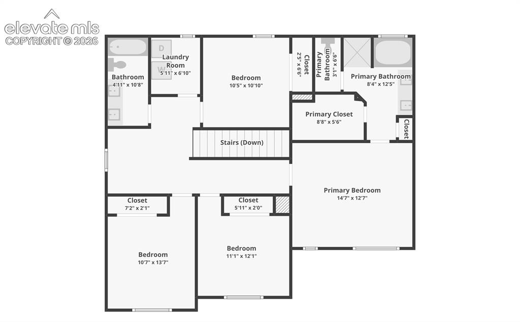 Image 49 of 50: Floor Plan