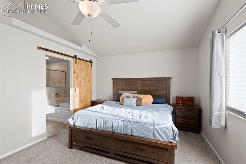 Image 20 of 41: Master Bedroom