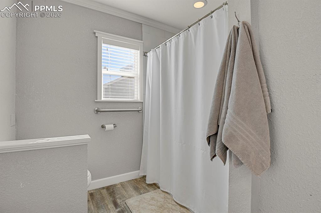 Image 20 of 35: Master Bathroom