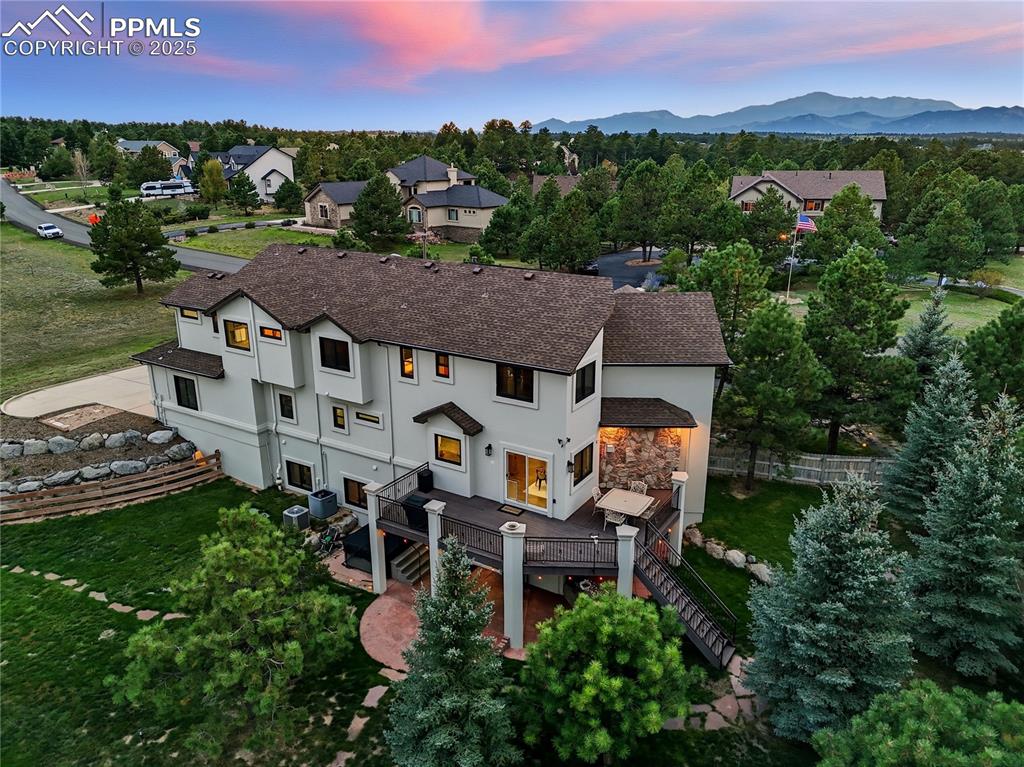 Image 2 of 47: Aerial View