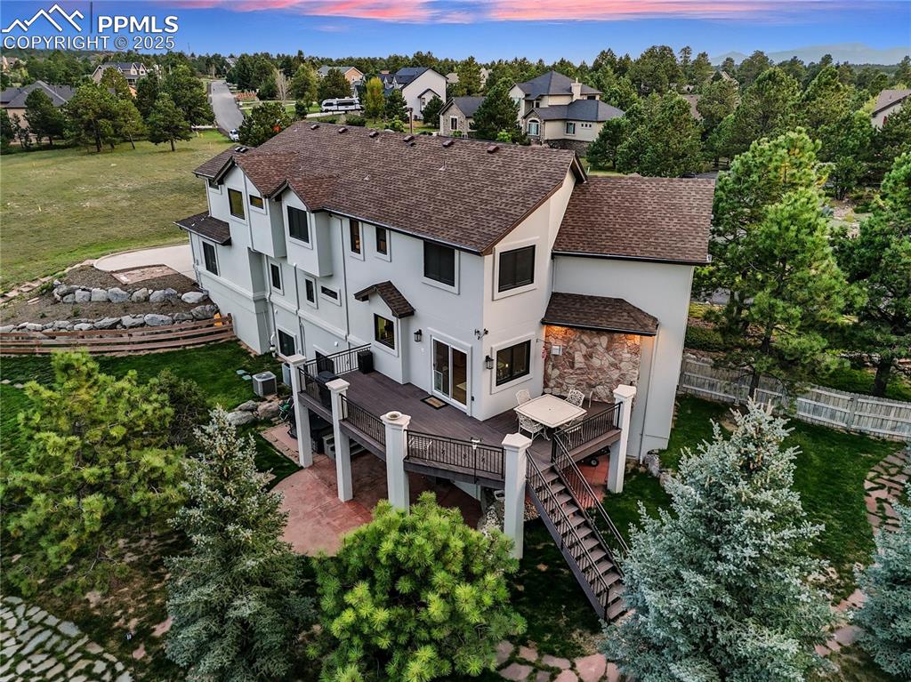 Image 42 of 47: Aerial View