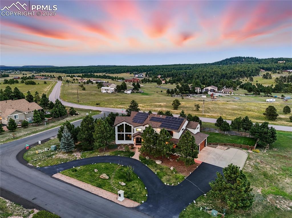 Image 46 of 47: Aerial View