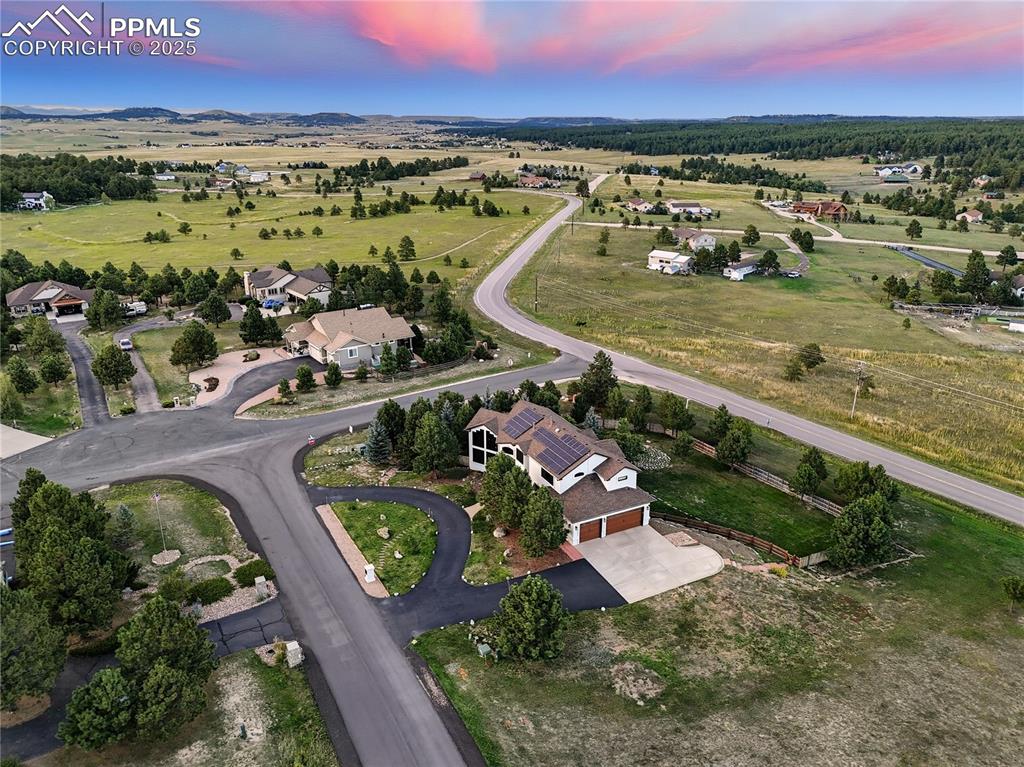 Image 47 of 47: Aerial View