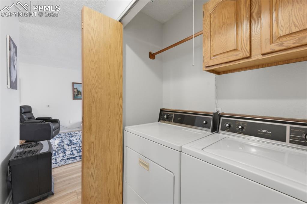 Image 17 of 23: Laundry