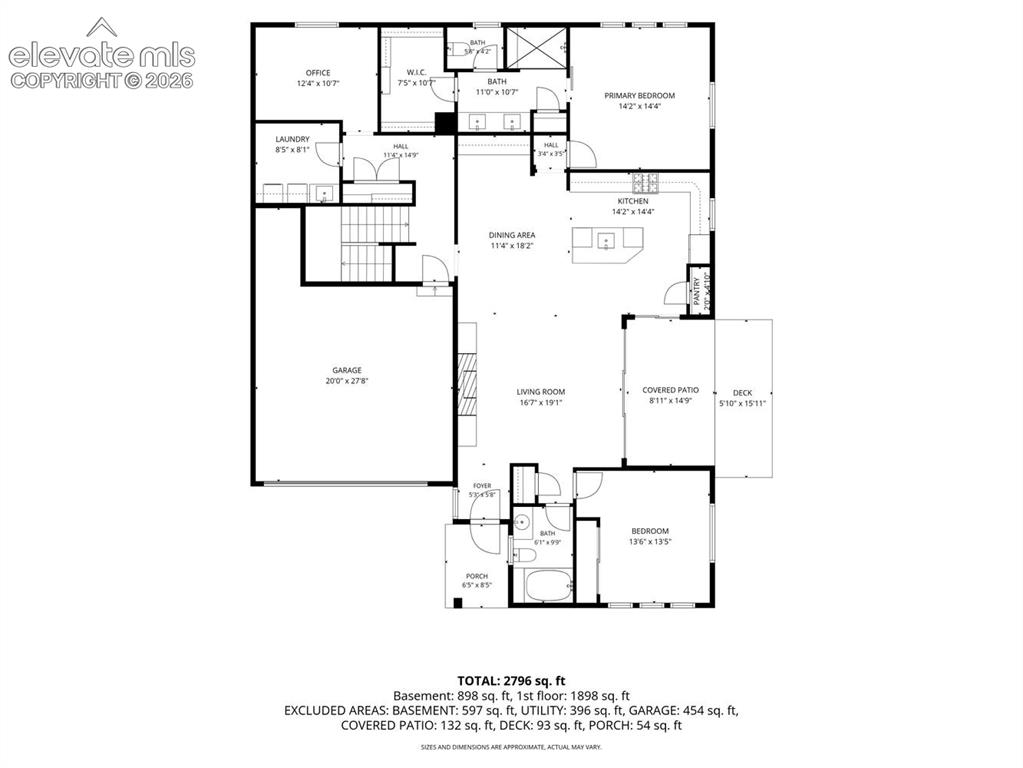 Image 42 of 44: Floor plan