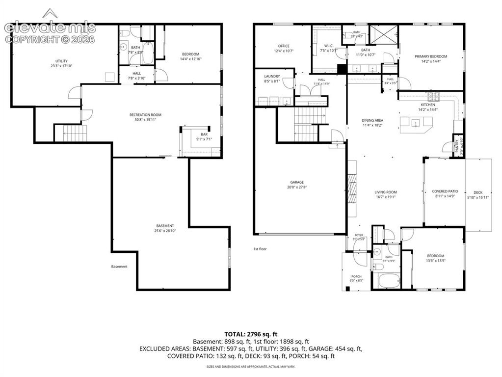Image 43 of 44: Floor plan