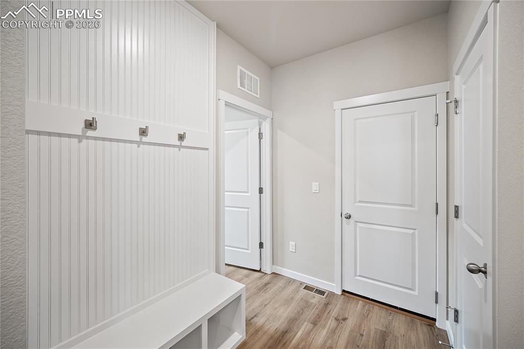 Image 11 of 38: Mud Room