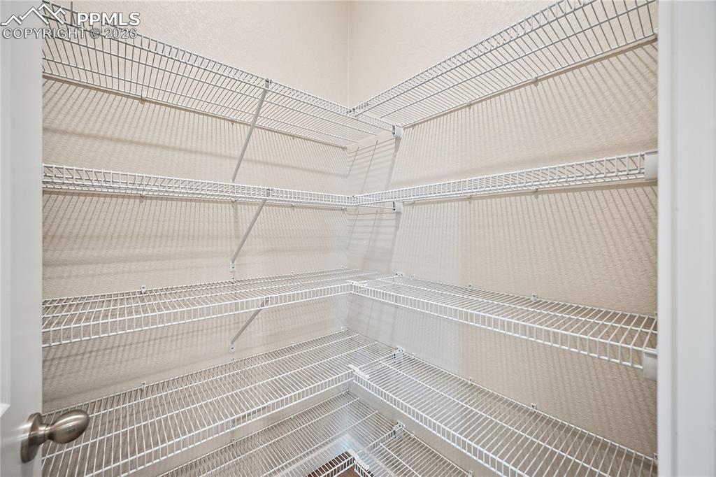 Image 14 of 38: Pantry