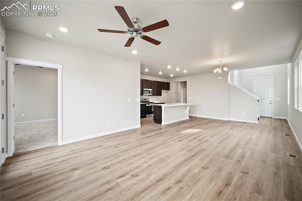 Image 17 of 38: Living Room