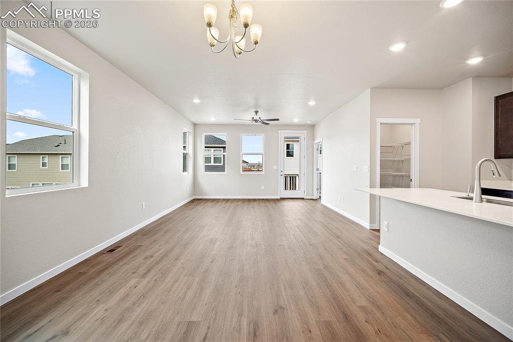 Image 7 of 38: Living Room