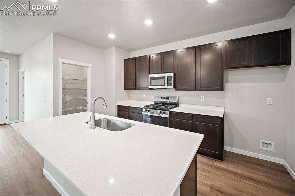 Image 8 of 38: Kitchen