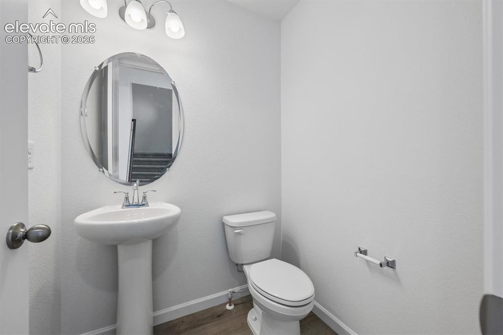 Image 12 of 22: Bathroom
