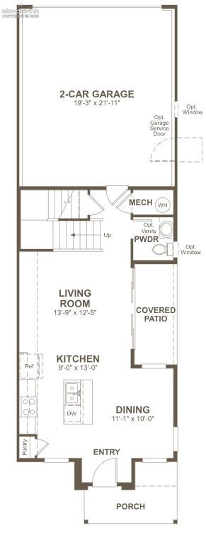 Image 21 of 22: Main Floor