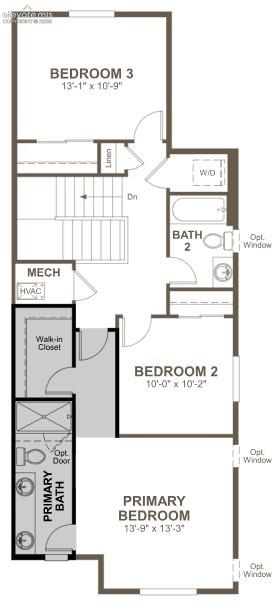 Image 22 of 22: Second Floor