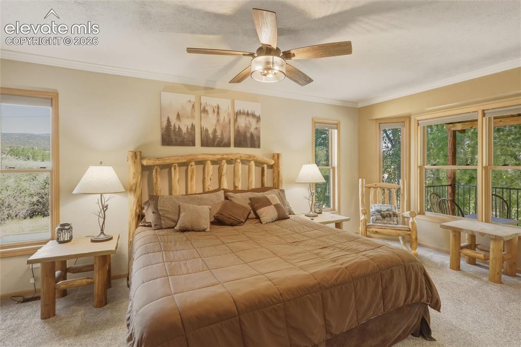 Image 15 of 41: Bedroom