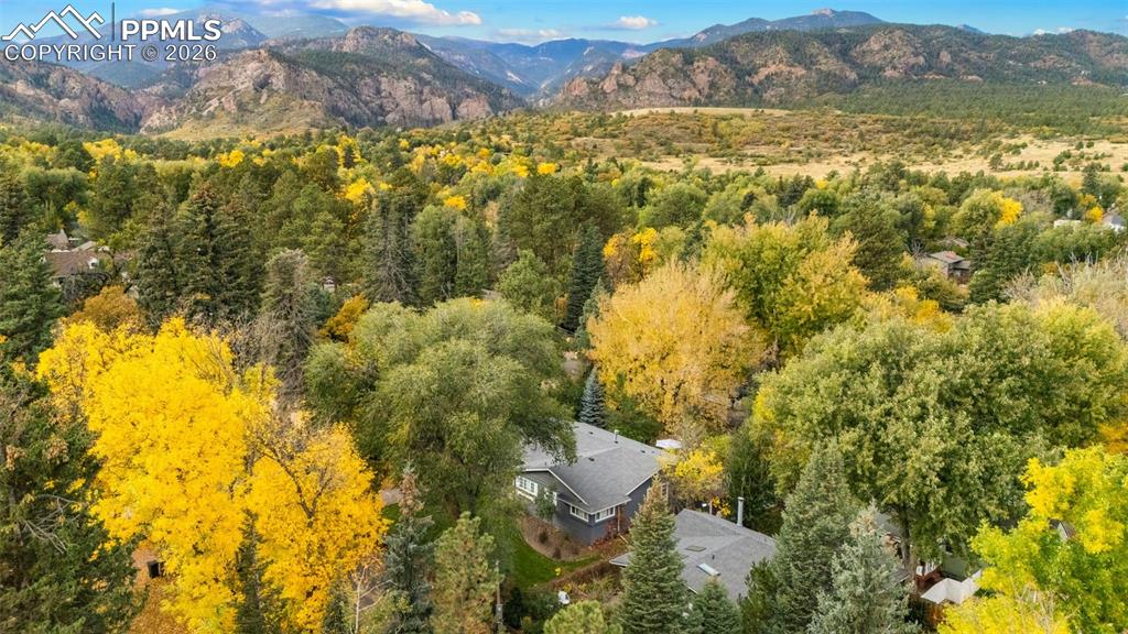 Image 4 of 44: Cheyenne Canyon & Stratton Open Space