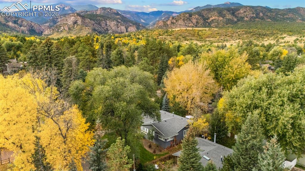 Image 5 of 44: Cheyenne Canyon & Stratton Open Space