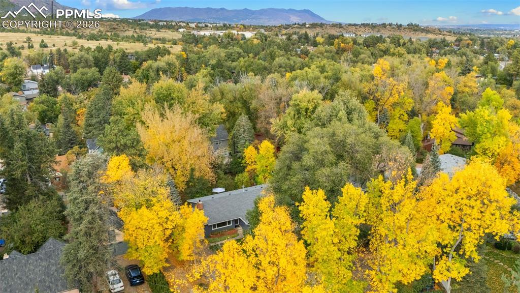 Image 6 of 44: Stratton Open Space & Cheyenne Mountain High School