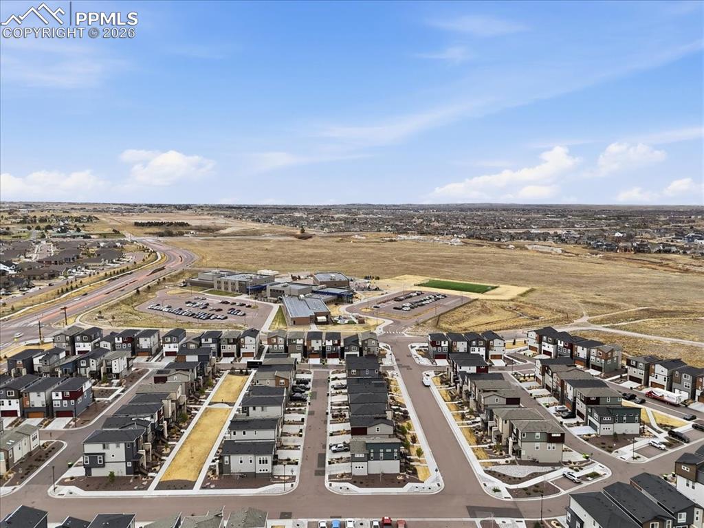 Image 34 of 35: Aerial View