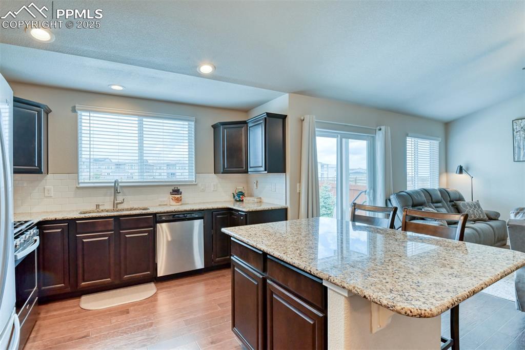 Image 11 of 42: Kitchen