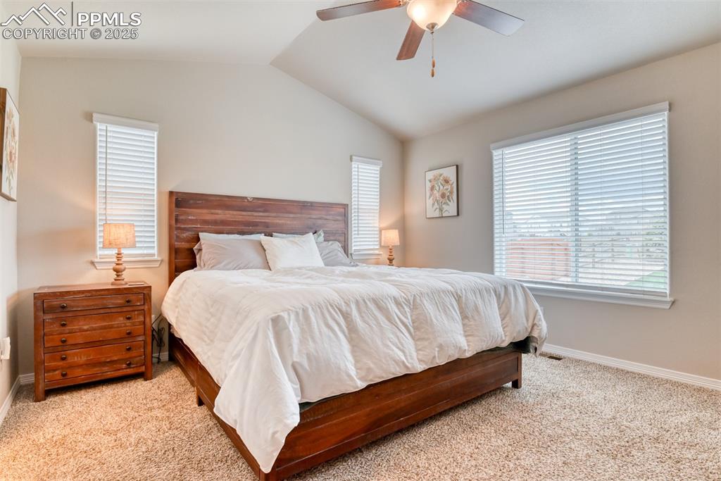 Image 14 of 42: Master Bedroom