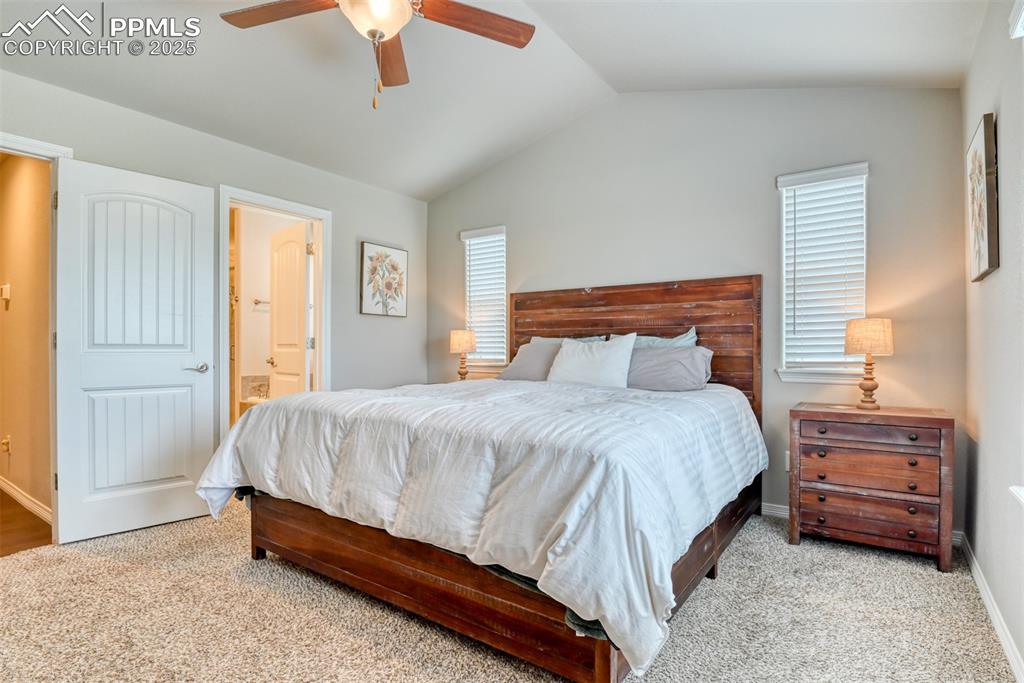 Image 15 of 42: Master Bedroom