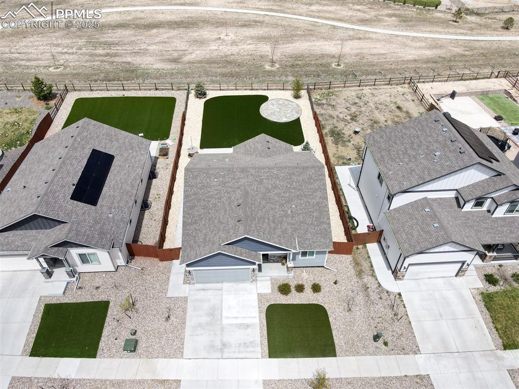 Image 39 of 42: Aerial View