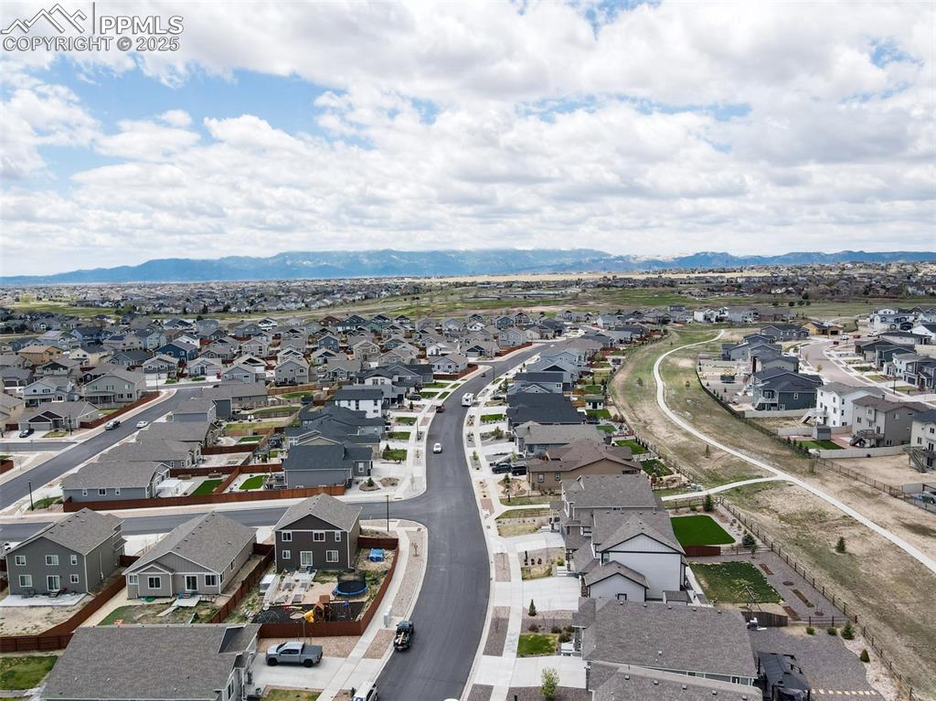 Image 41 of 42: Aerial View