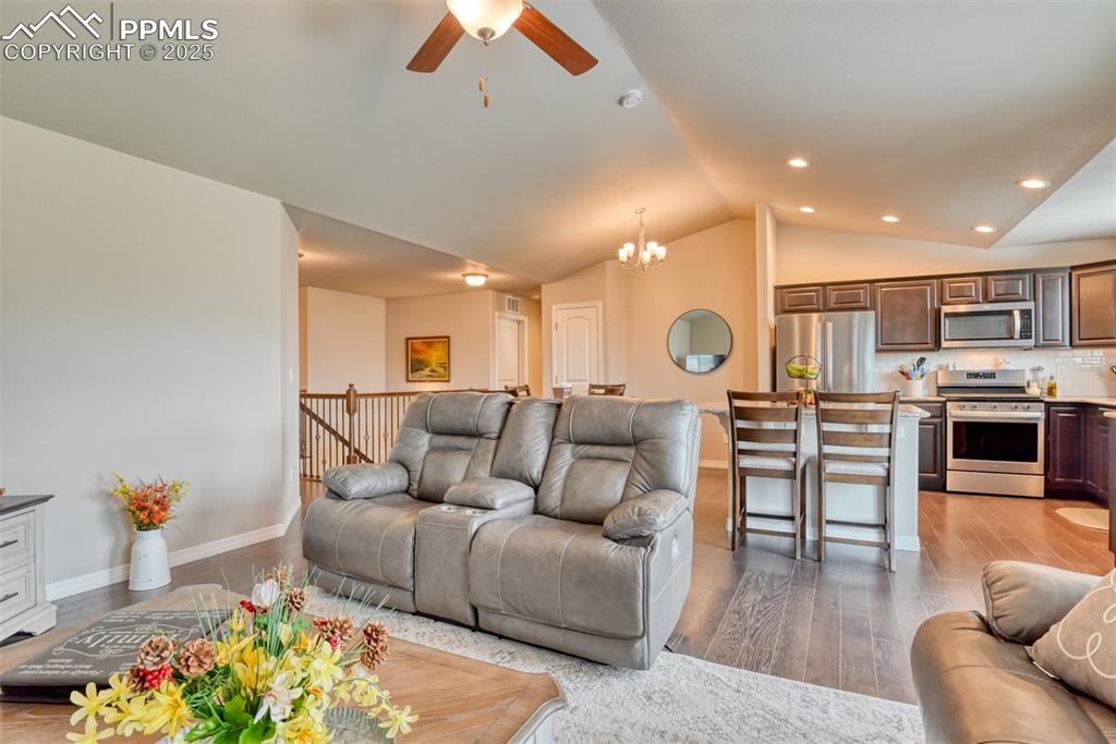 Image 6 of 42: Great Room