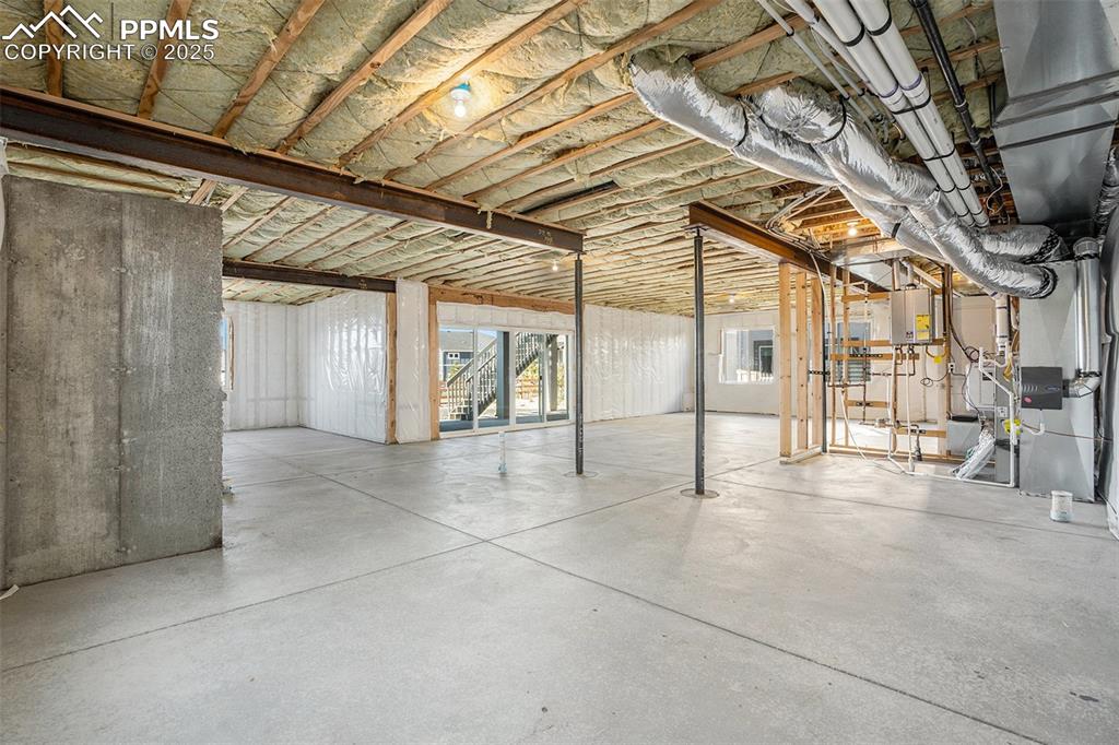 Image 21 of 33: Basement